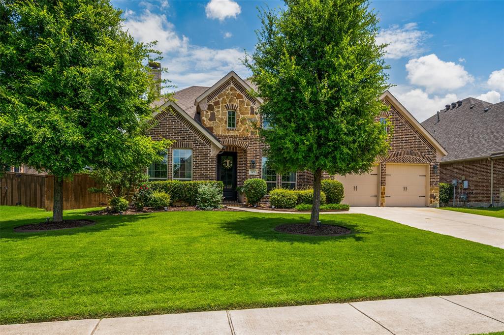 1470 Havenbrook Lane