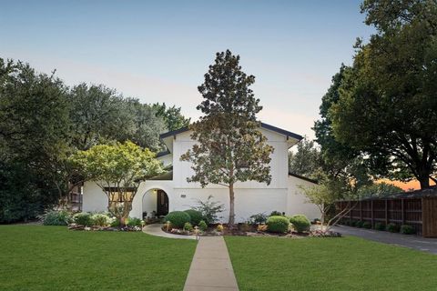 3209 Tam O Shanter Lane Richardson TX 75080