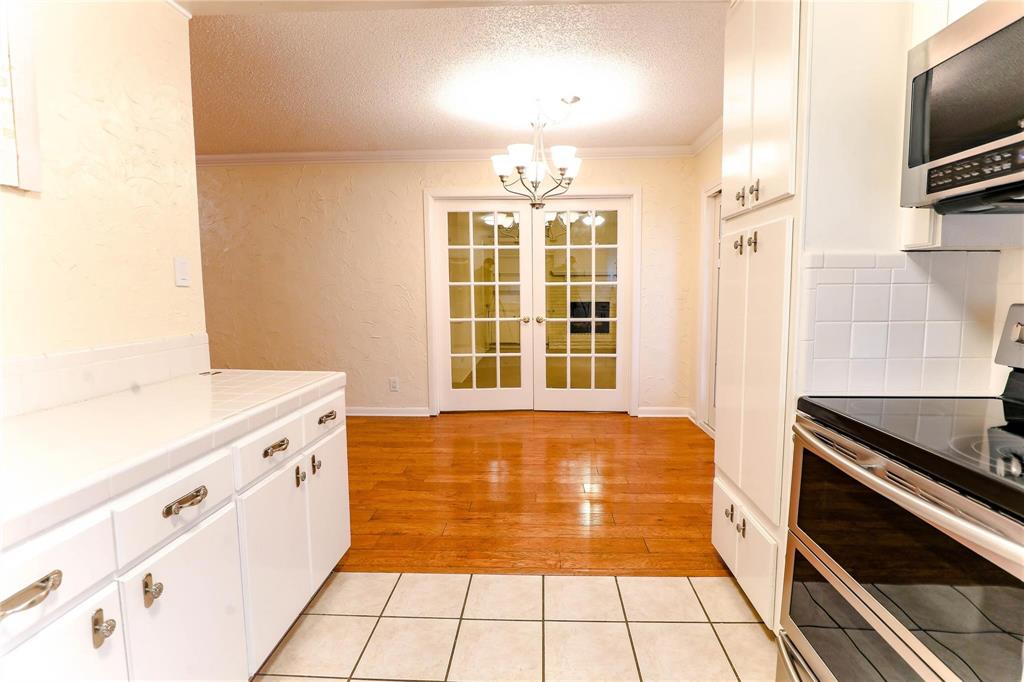 Wilshire Add - Residential Lease