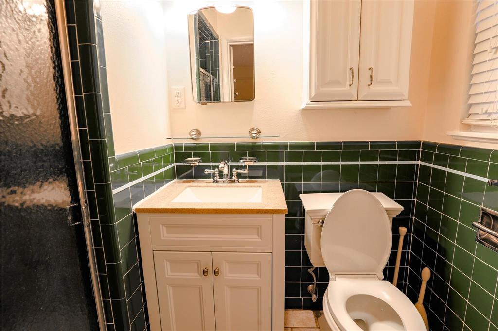 Wilshire Add - Residential Lease