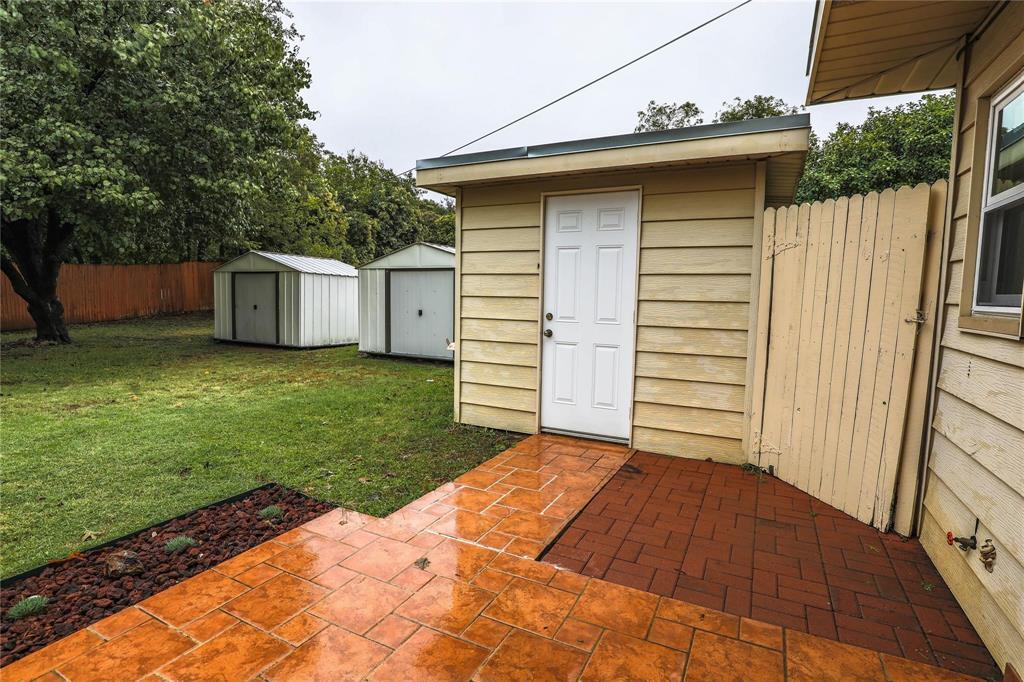 Wilshire Add - Residential Lease