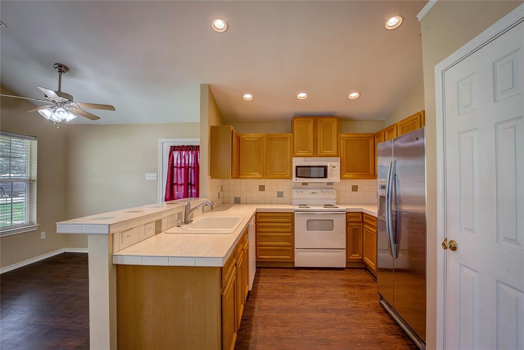 Northern Shores Circle Sec 01 - Residential