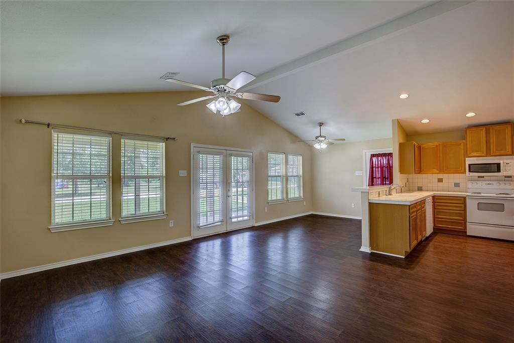 Northern Shores Circle Sec 01 - Residential