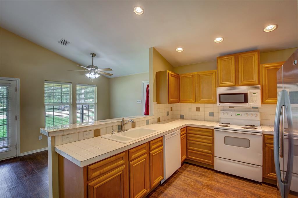 Northern Shores Circle Sec 01 - Residential