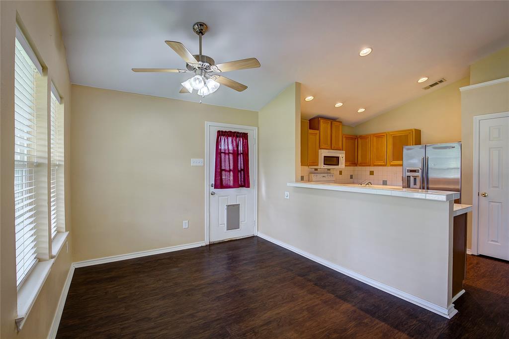 Northern Shores Circle Sec 01 - Residential