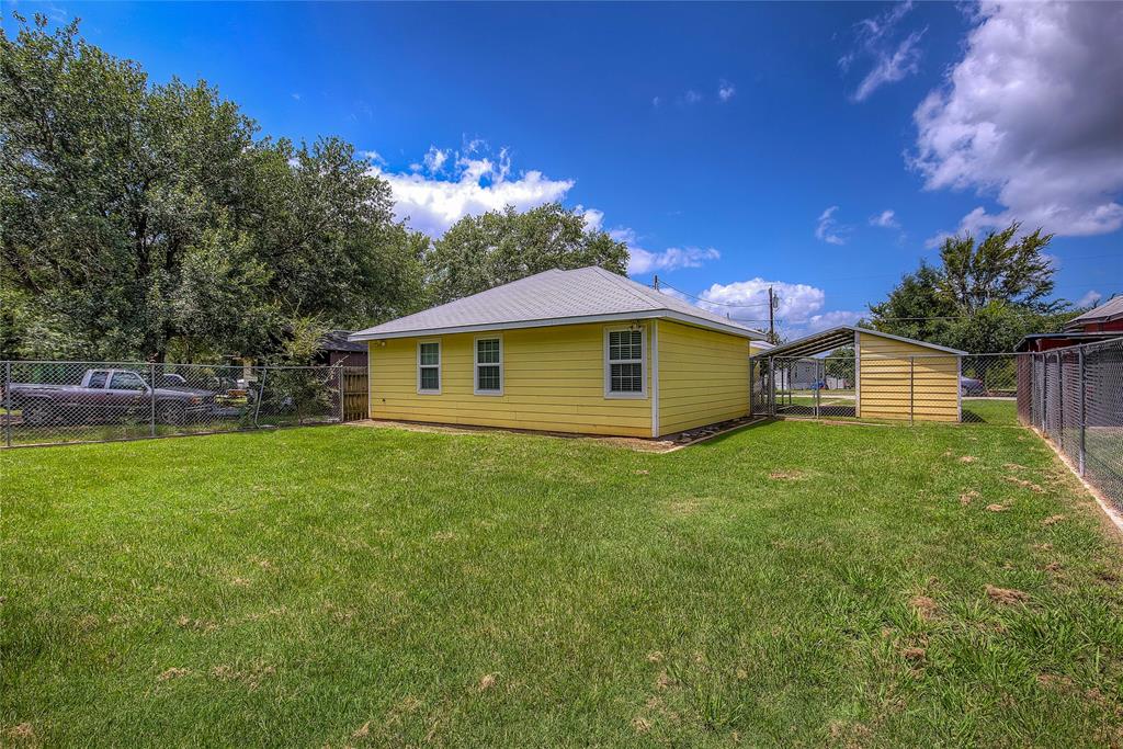 Northern Shores Circle Sec 01 - Residential