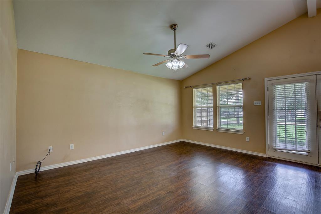 Northern Shores Circle Sec 01 - Residential