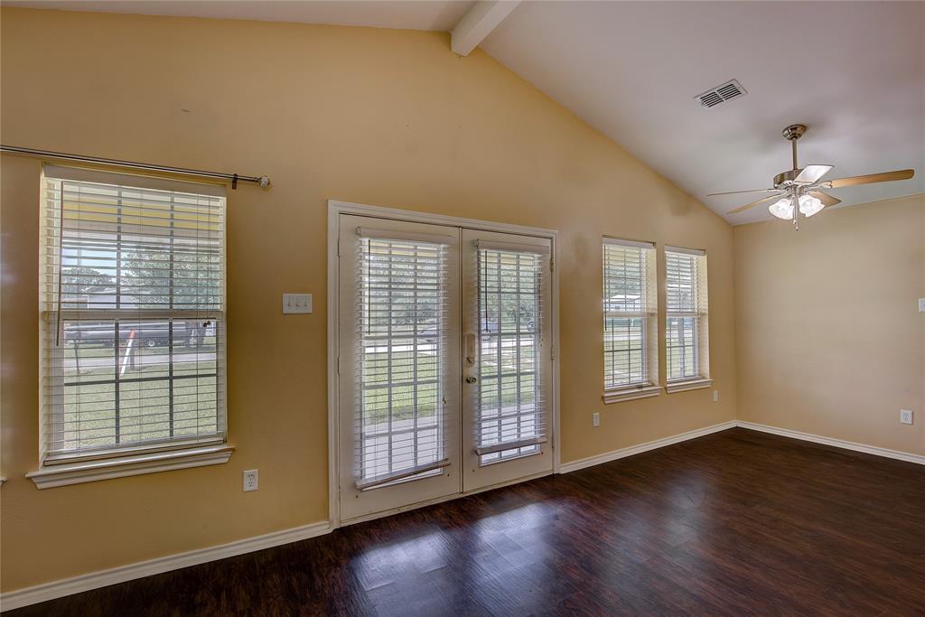 Northern Shores Circle Sec 01 - Residential