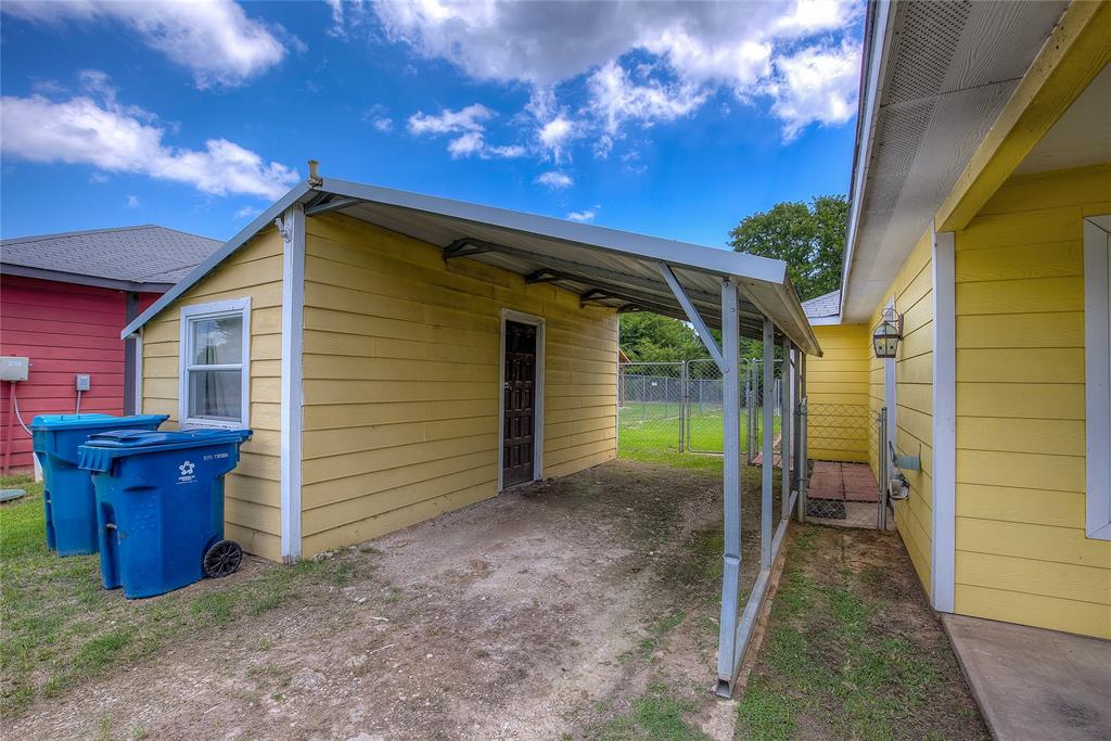 Northern Shores Circle Sec 01 - Residential