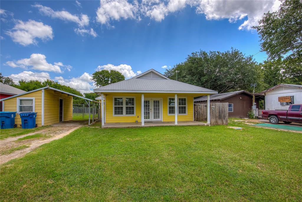 Northern Shores Circle Sec 01 - Residential