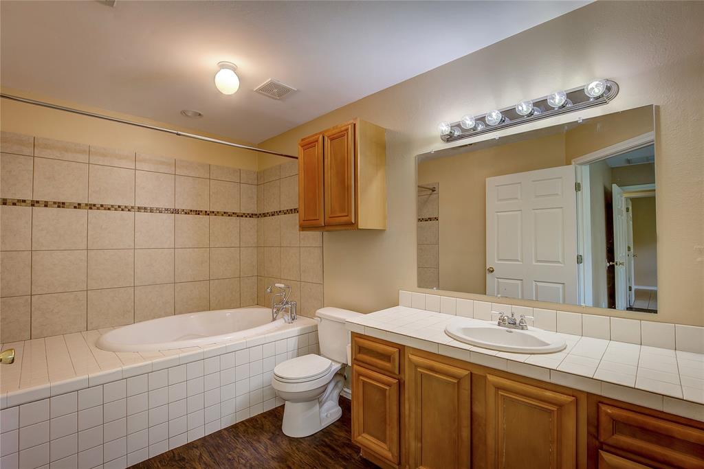 Northern Shores Circle Sec 01 - Residential