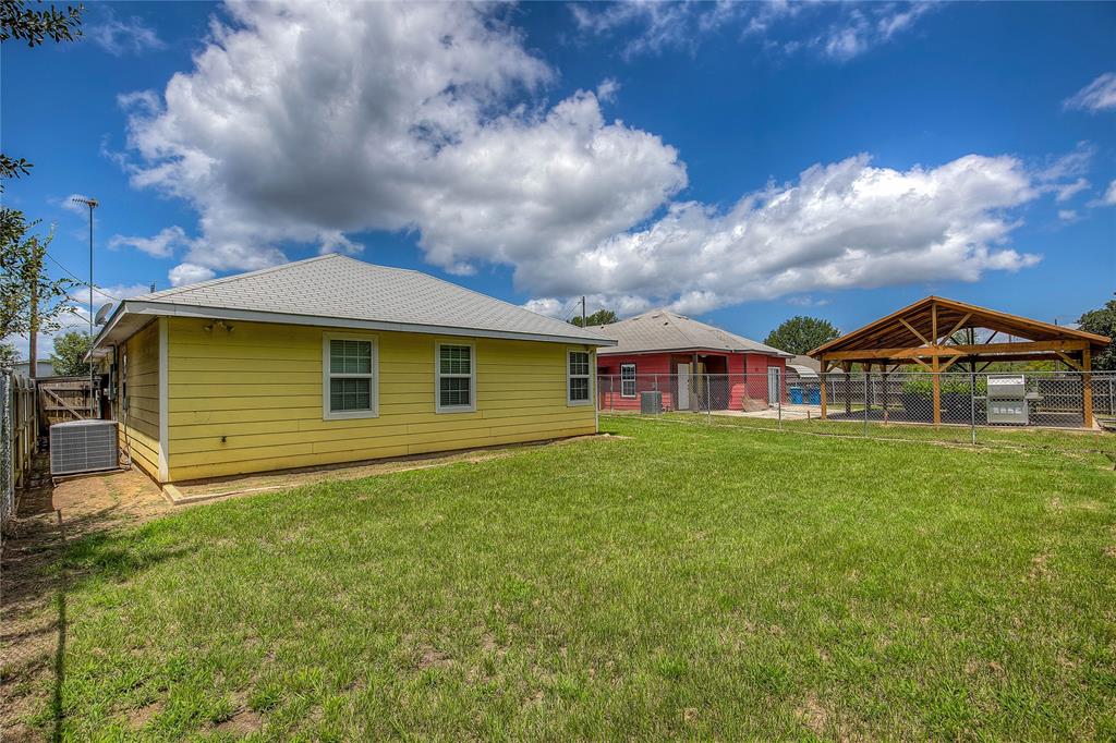 Northern Shores Circle Sec 01 - Residential