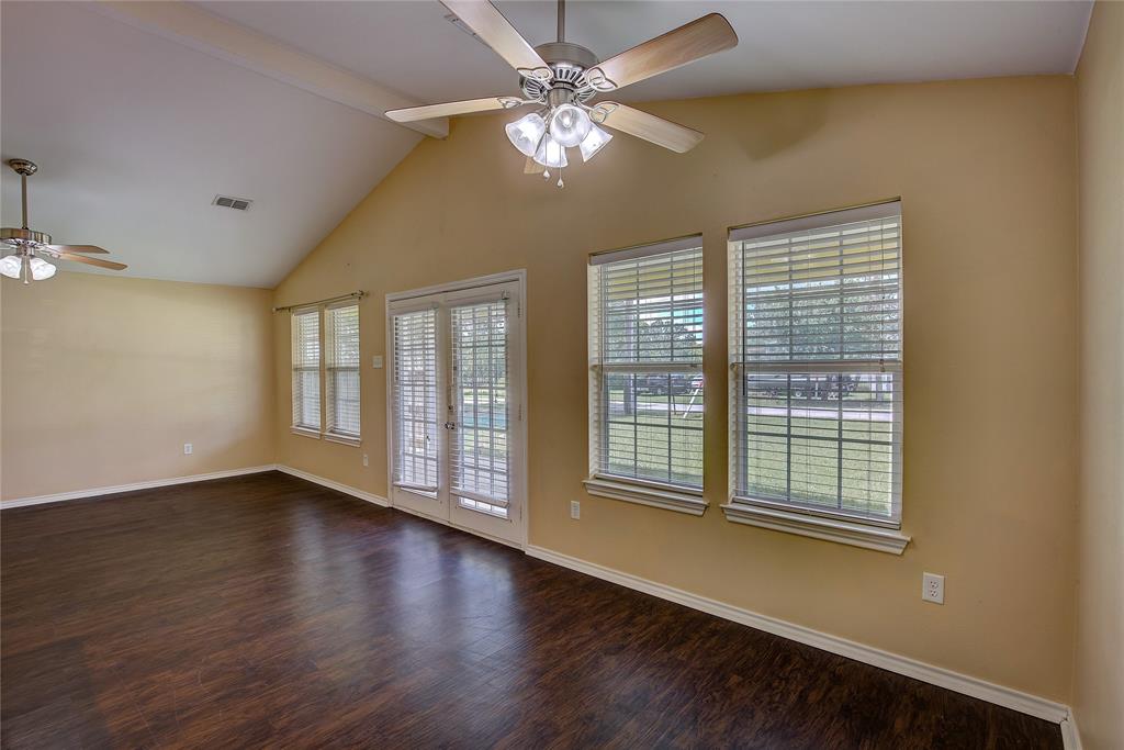 Northern Shores Circle Sec 01 - Residential