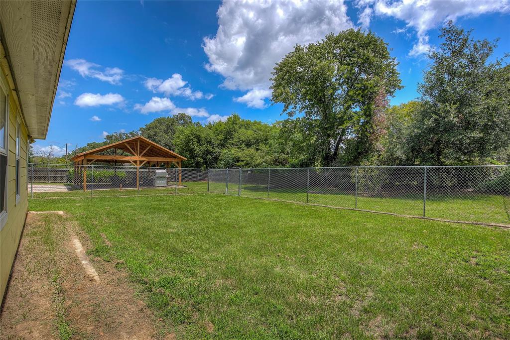 Northern Shores Circle Sec 01 - Residential