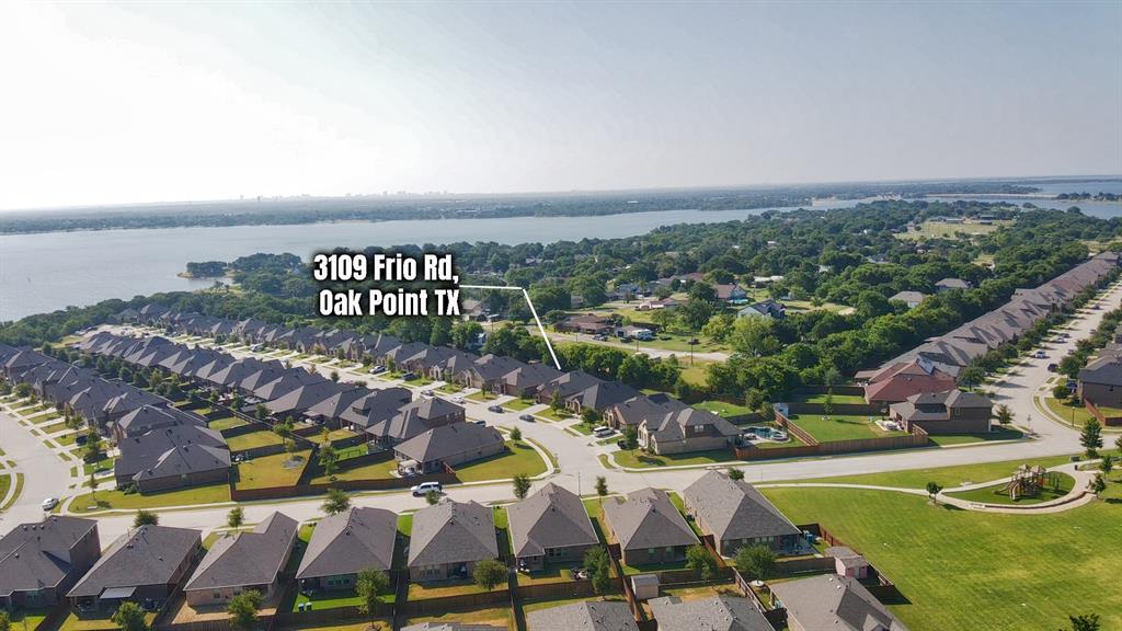 3109 Frio Road