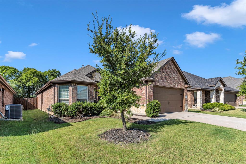 3109 Frio Road