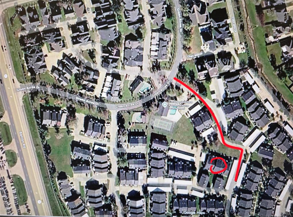 3636 Greenacres Place Drive 161