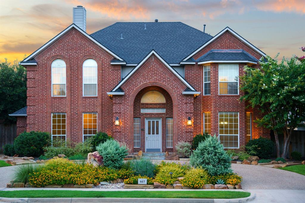 665 Oakdale Drive
