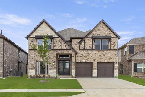 6201 Muller Creek Drive Celina TX 75009