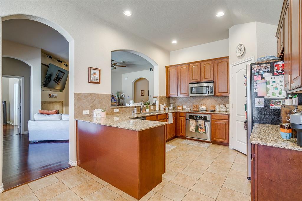 Lake Vista Estates - Residential