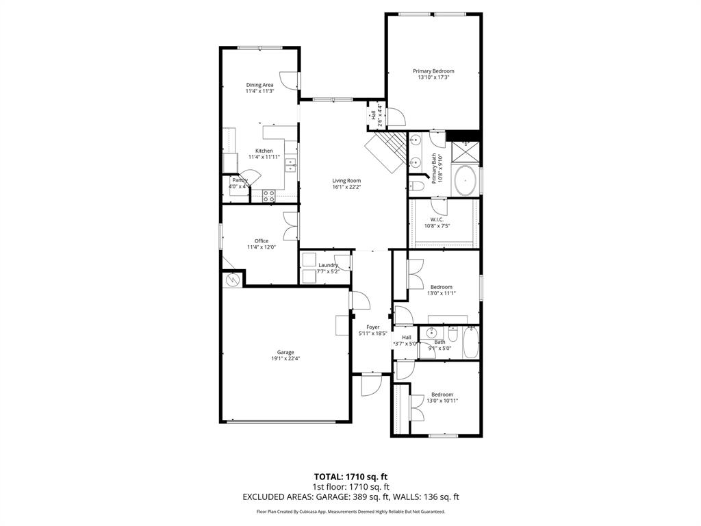 Lake Vista Estates - Residential