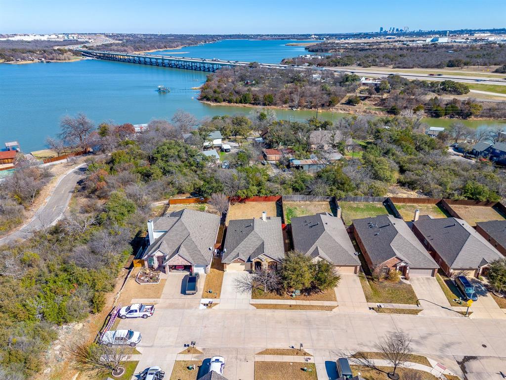 Lake Vista Estates - Residential