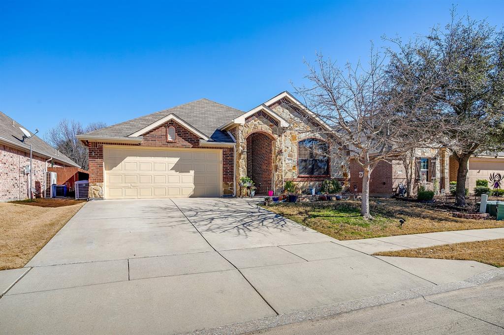 Lake Vista Estates - Residential