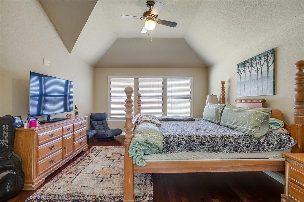 Lake Vista Estates - Residential