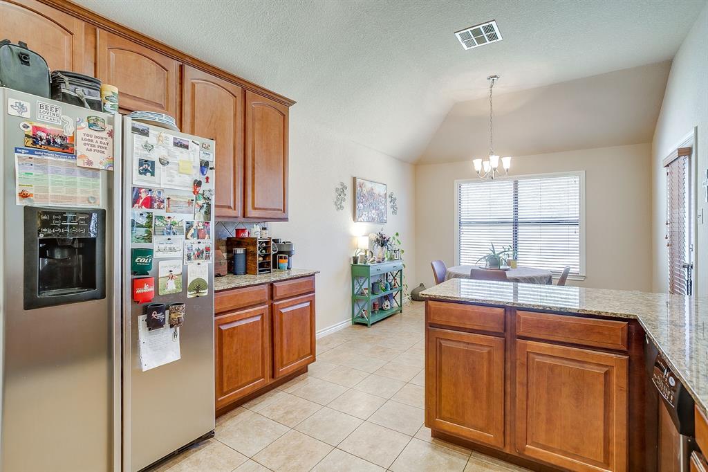 Lake Vista Estates - Residential