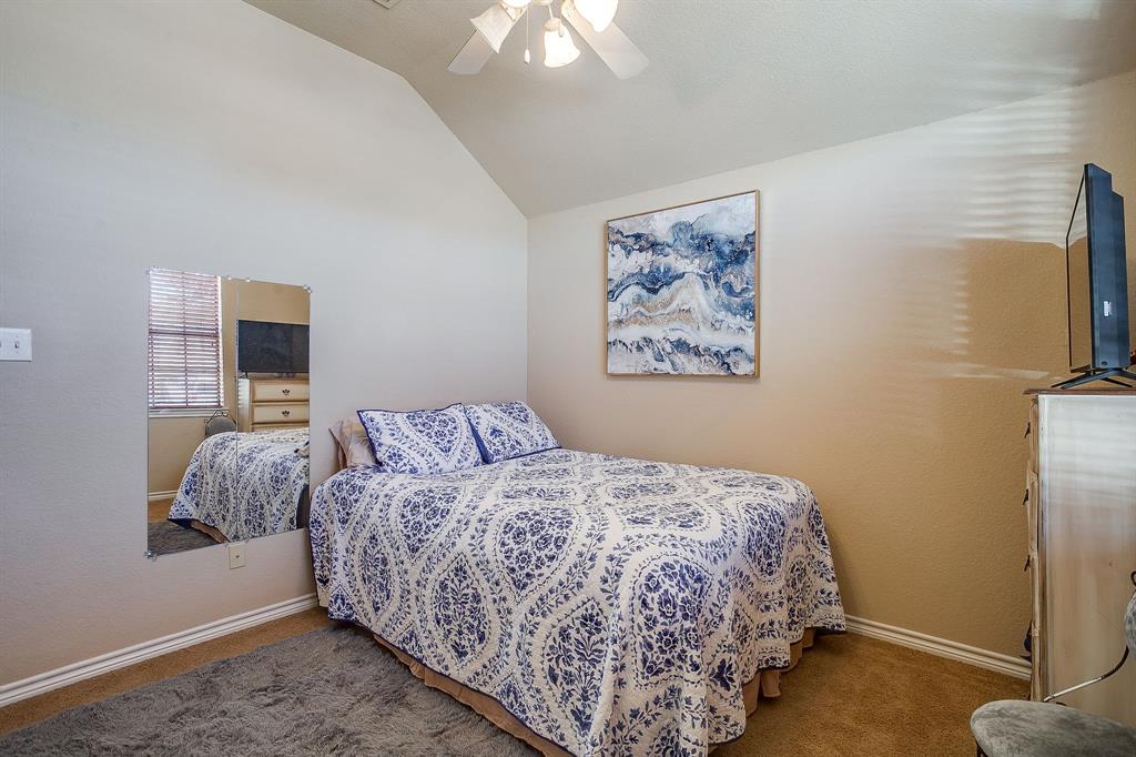 Lake Vista Estates - Residential