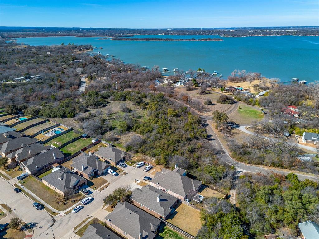 Lake Vista Estates - Residential