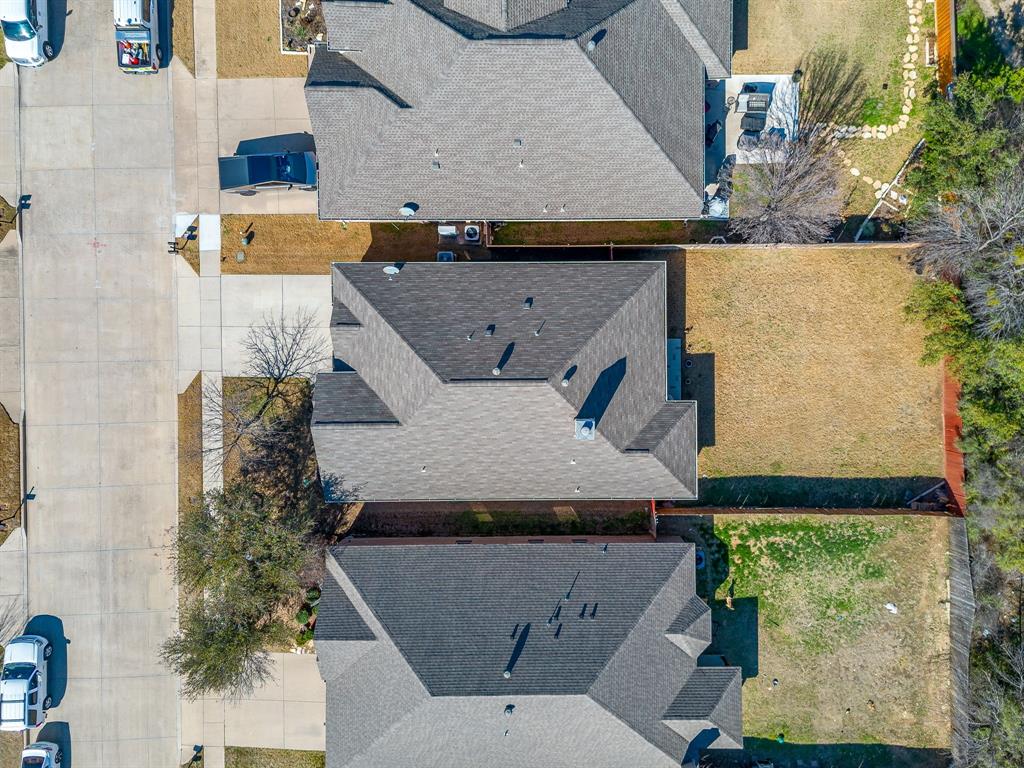 Lake Vista Estates - Residential