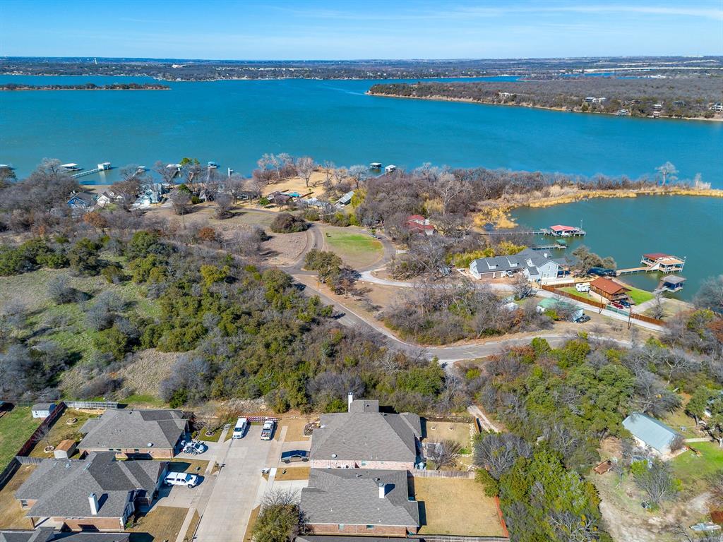 Lake Vista Estates - Residential