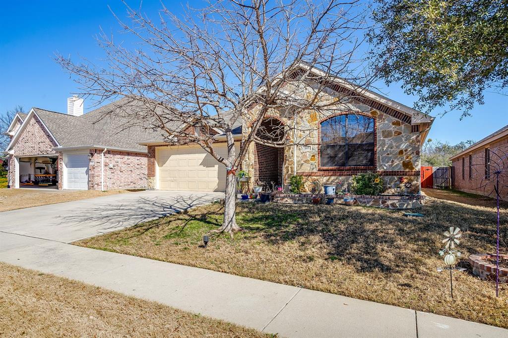 Lake Vista Estates - Residential