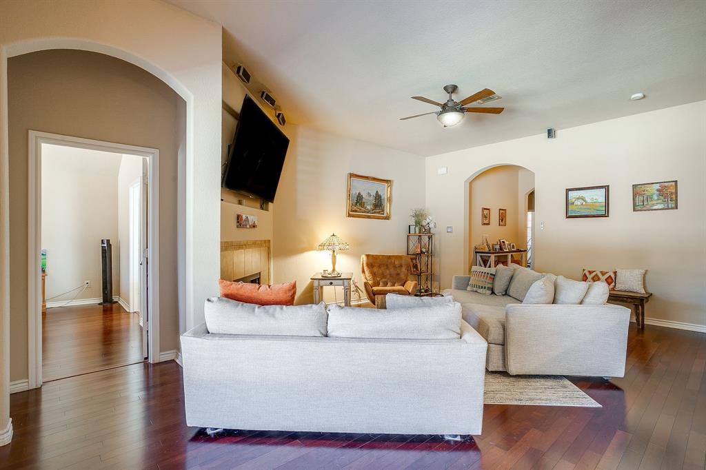 Lake Vista Estates - Residential