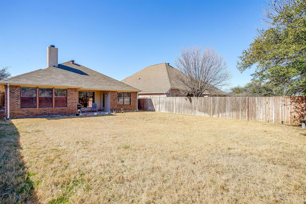 Lake Vista Estates - Residential