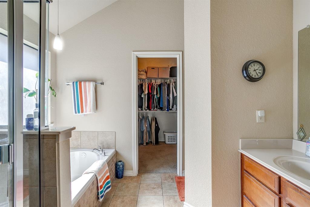 Lake Vista Estates - Residential