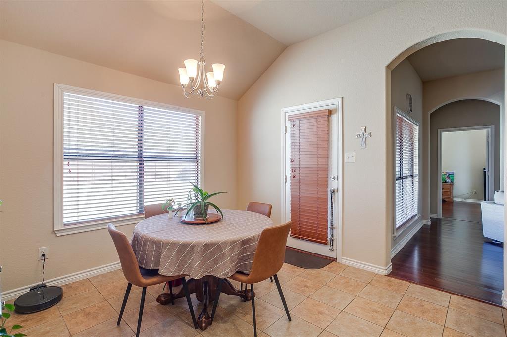 Lake Vista Estates - Residential