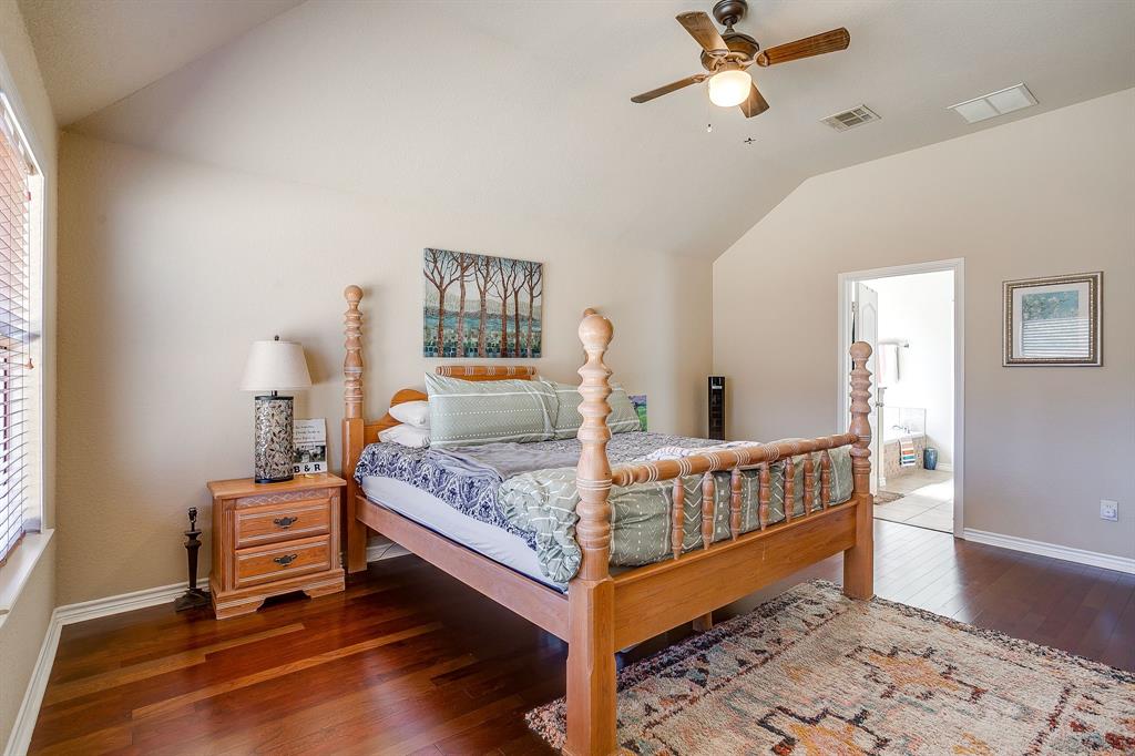 Lake Vista Estates - Residential