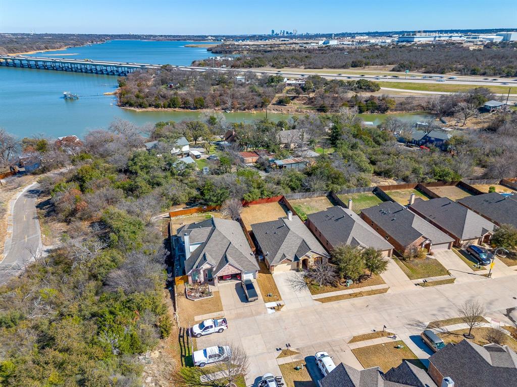 Lake Vista Estates - Residential