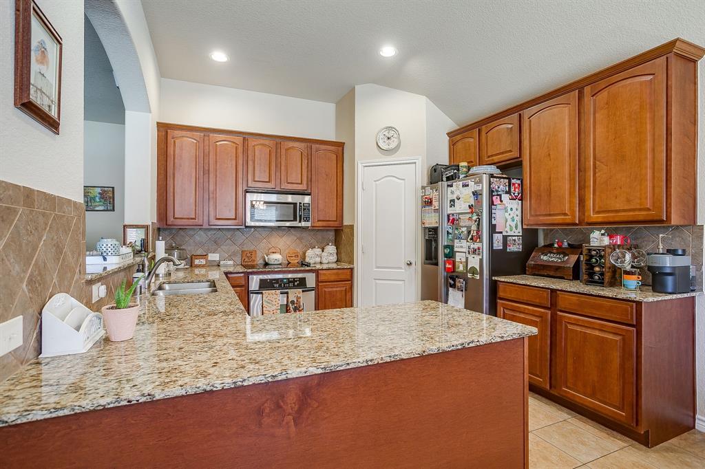 Lake Vista Estates - Residential