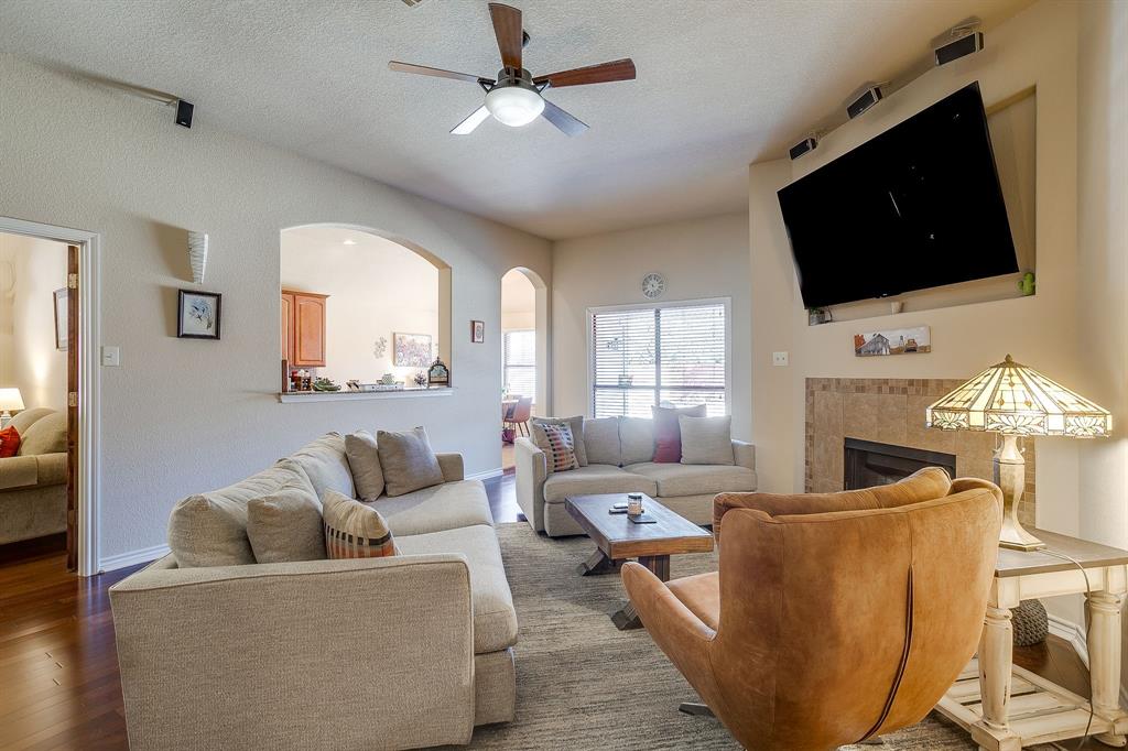 Lake Vista Estates - Residential