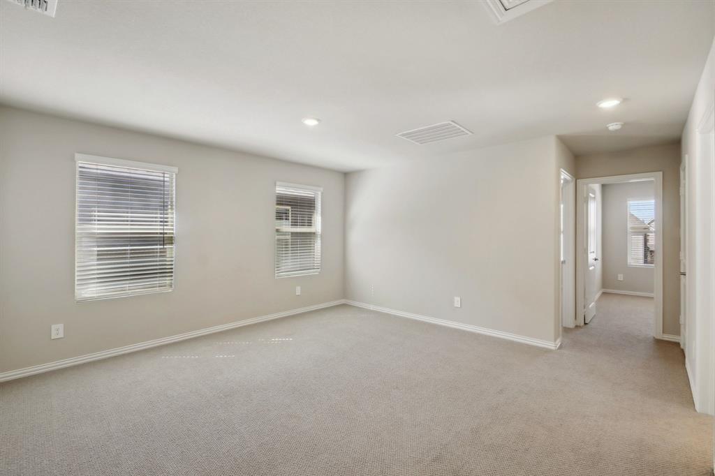 Oak Ridge Park - Residential