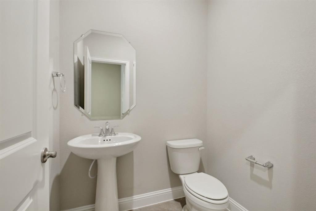 Oak Ridge Park - Residential