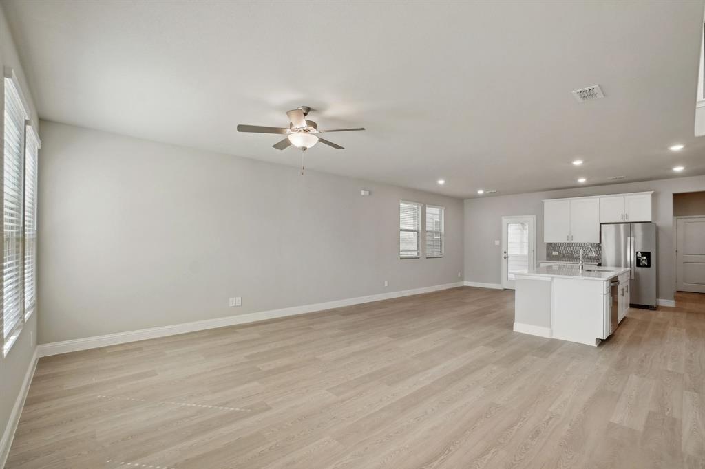 Oak Ridge Park - Residential