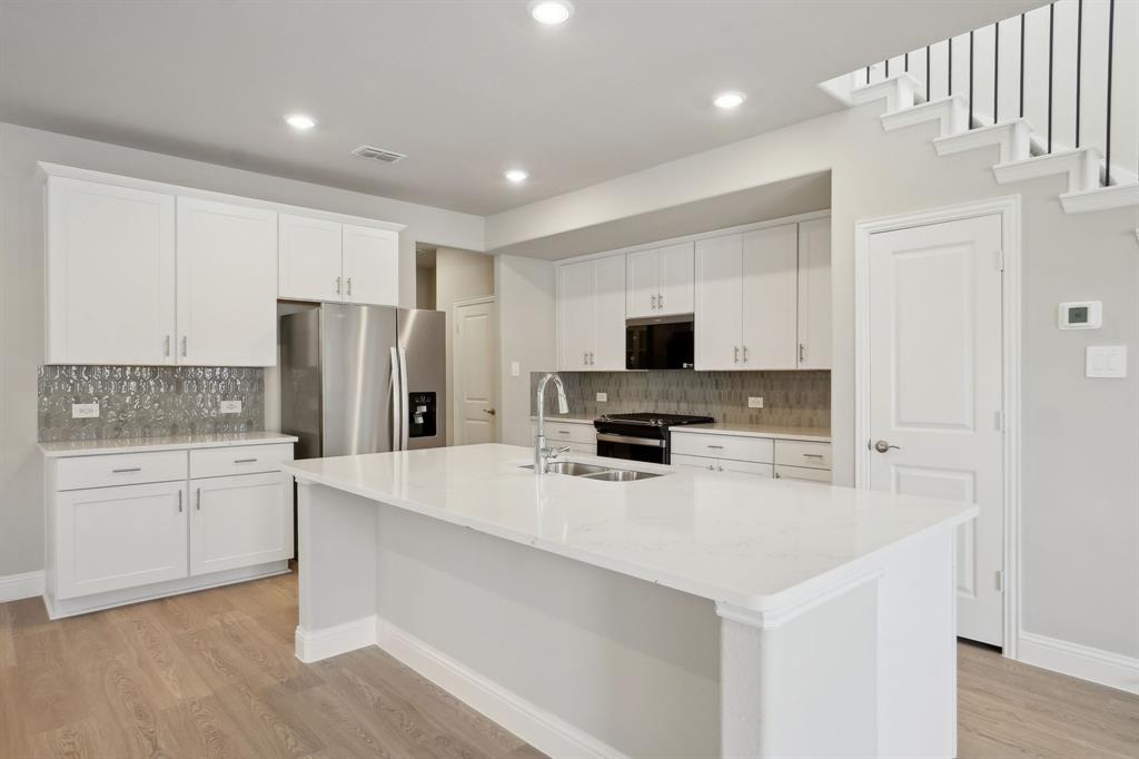 Oak Ridge Park - Residential