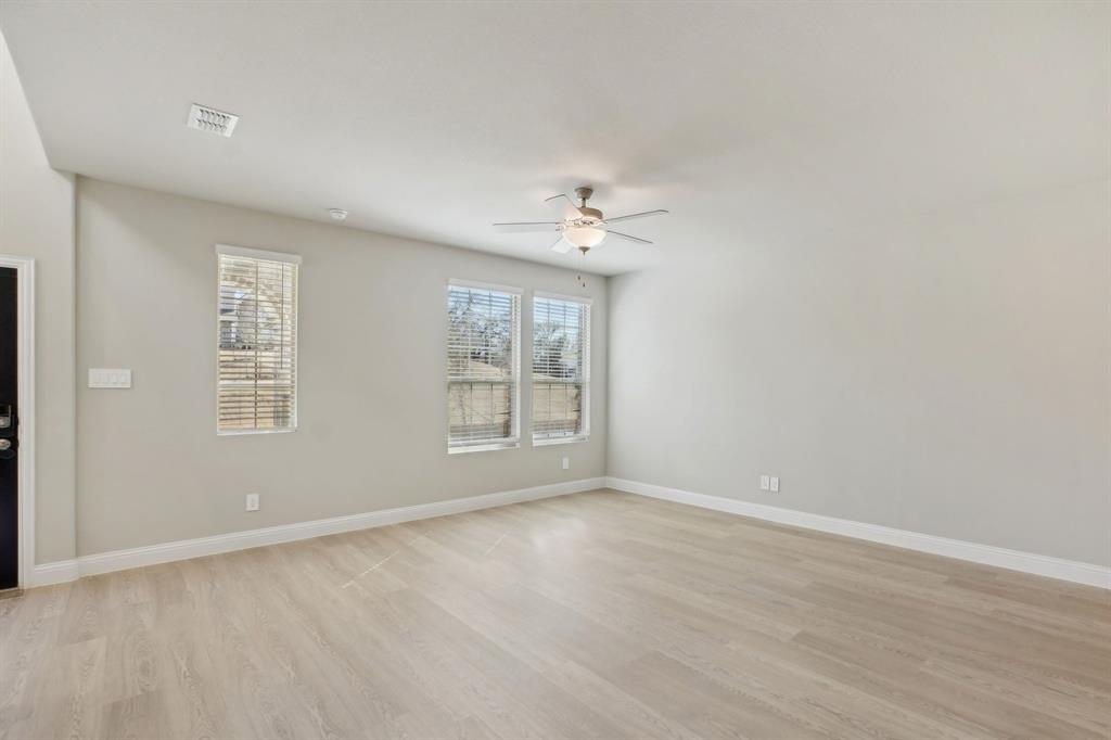 Oak Ridge Park - Residential