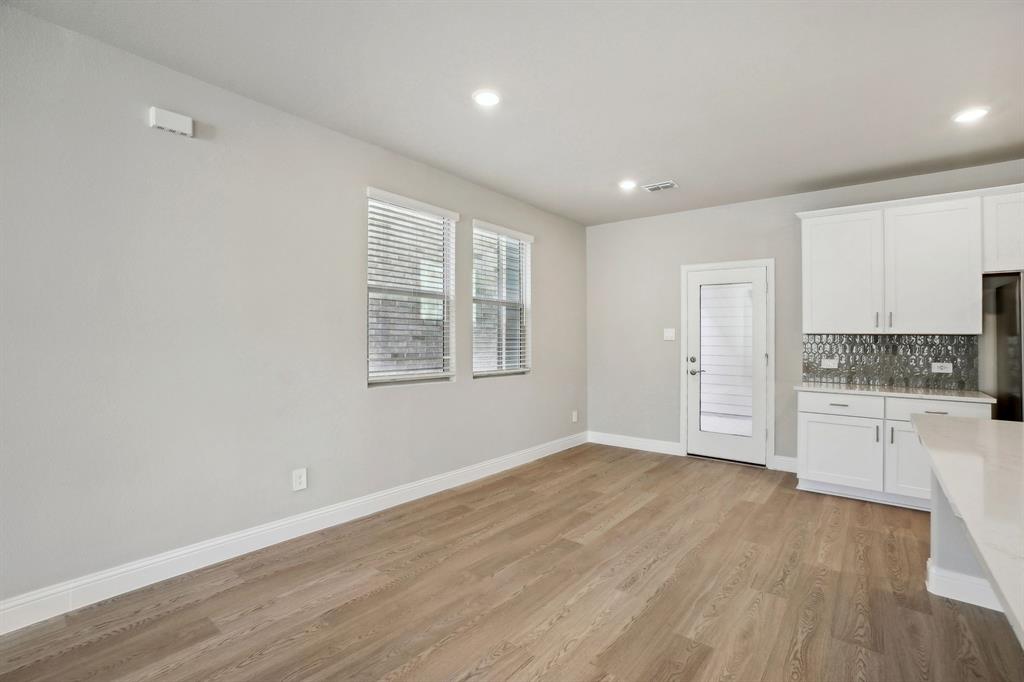 Oak Ridge Park - Residential