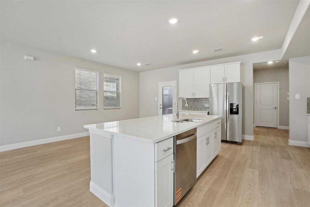 Oak Ridge Park - Residential