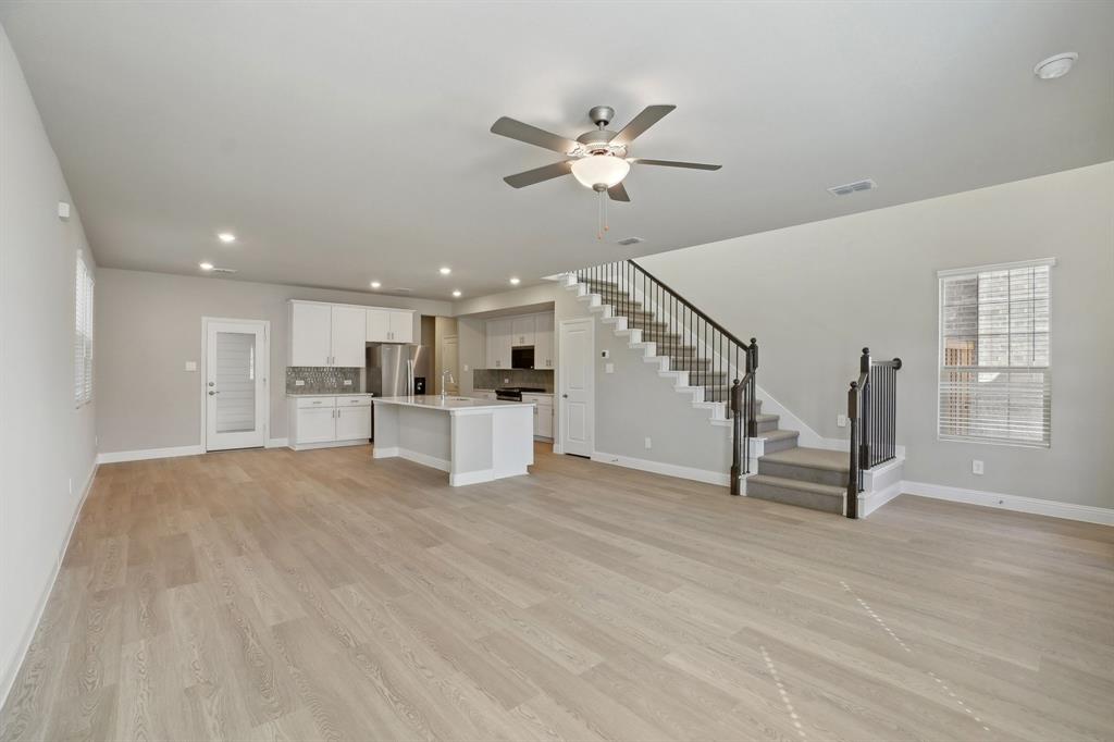 Oak Ridge Park - Residential